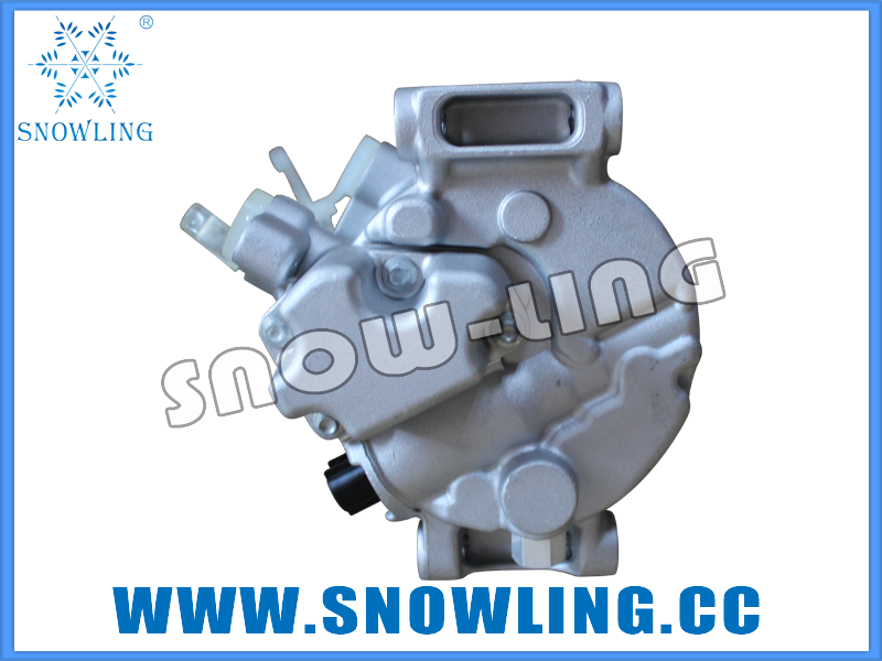 447220-9243 447220-9244 447220-9245 豐田06款Avensis1.6 汽車空調壓縮機 447220-9243 447220-9244 447220-9245 豐田06款Avensis1.6 汽車空調壓縮機